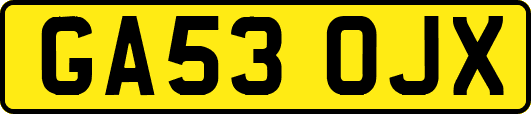 GA53OJX