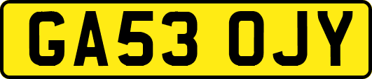 GA53OJY