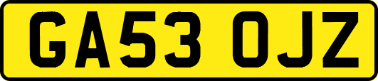 GA53OJZ