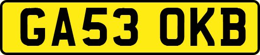 GA53OKB