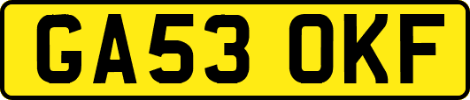GA53OKF