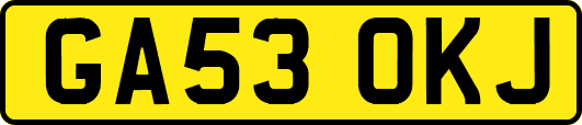 GA53OKJ