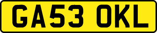 GA53OKL