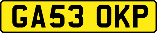 GA53OKP