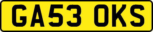 GA53OKS