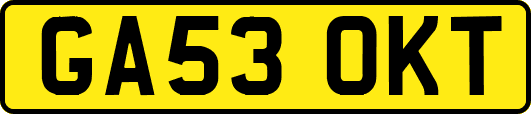 GA53OKT