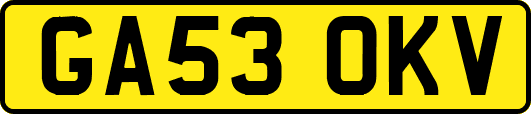 GA53OKV