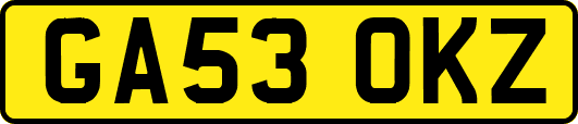GA53OKZ