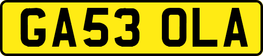 GA53OLA