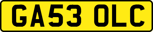 GA53OLC