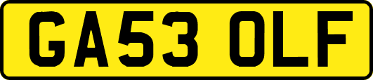 GA53OLF