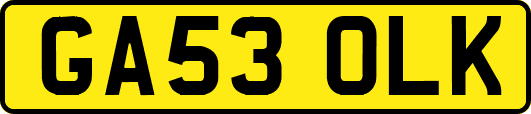 GA53OLK