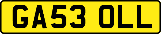GA53OLL