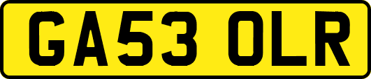 GA53OLR