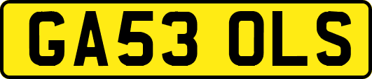 GA53OLS