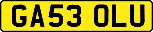 GA53OLU