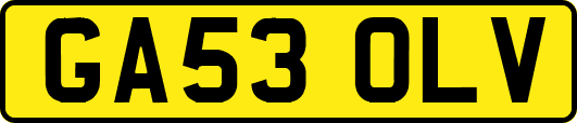 GA53OLV