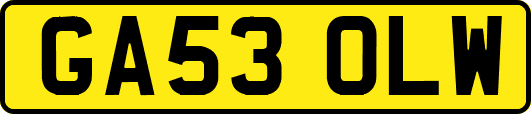 GA53OLW