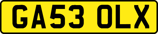GA53OLX
