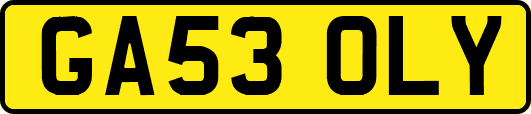 GA53OLY