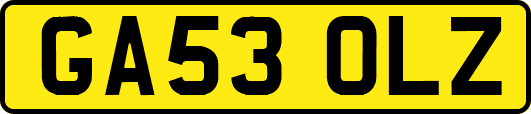 GA53OLZ