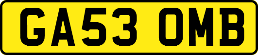 GA53OMB
