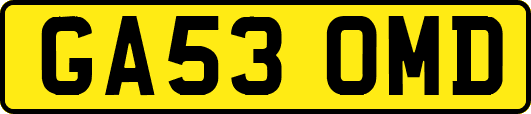 GA53OMD