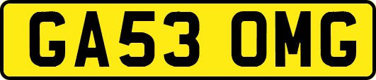 GA53OMG