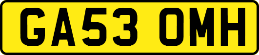 GA53OMH