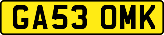 GA53OMK