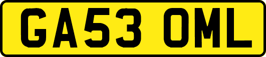 GA53OML