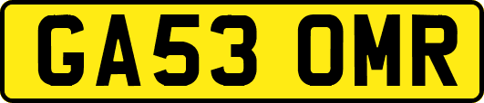 GA53OMR