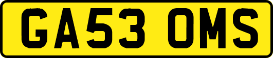 GA53OMS