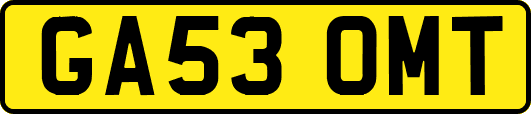 GA53OMT