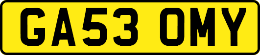 GA53OMY