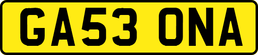 GA53ONA