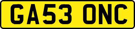 GA53ONC