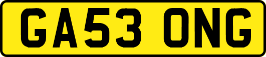 GA53ONG