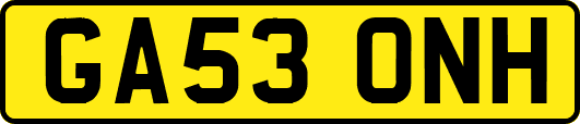 GA53ONH
