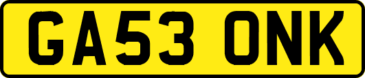 GA53ONK