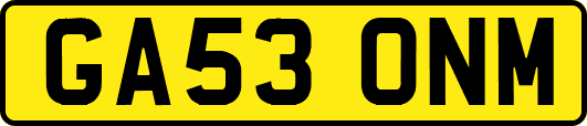 GA53ONM