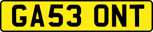GA53ONT