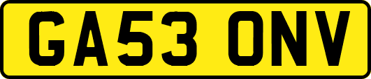 GA53ONV
