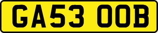 GA53OOB