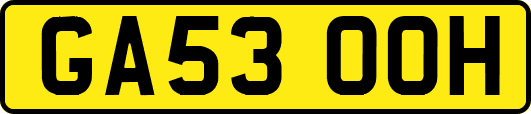 GA53OOH