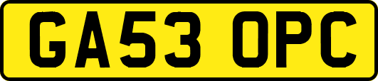 GA53OPC