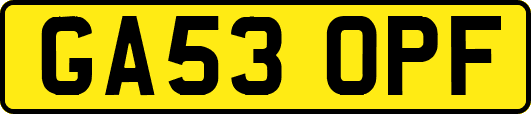 GA53OPF