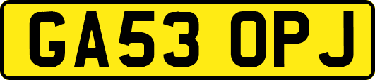 GA53OPJ