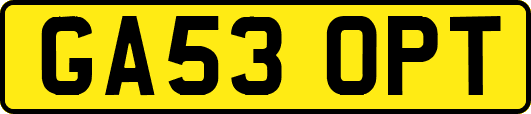 GA53OPT