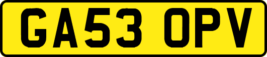 GA53OPV